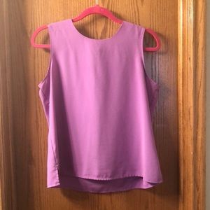 Purple top